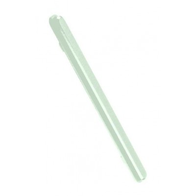 Volume Side Button Outer For Sharp Aquos R2 Compact Green By - Maxbhi Com