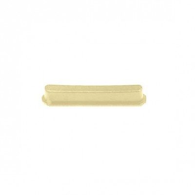 Volume Side Button Outer For Sony Xperia Z1 Compact D5503 Lime By - Maxbhi Com
