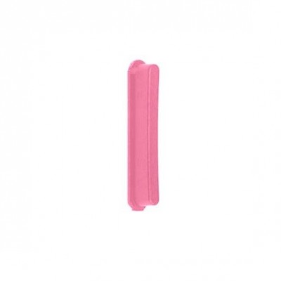 Volume Side Button Outer For Sony Xperia Z1 Compact D5503 Pink By - Maxbhi Com