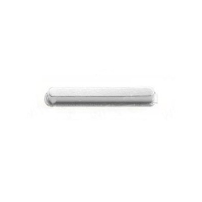 Volume Side Button Outer For Sony Xperia Z1 Compact D5503 White By - Maxbhi Com