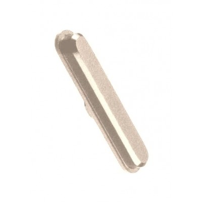 Power Button Outer For Asus Zenfone Live L1 Za550kl Gold By - Maxbhi Com