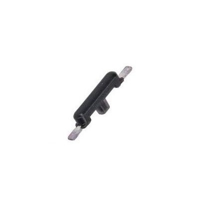 Power Button Outer For Huawei P20 Lite 2019 Black By - Maxbhi Com