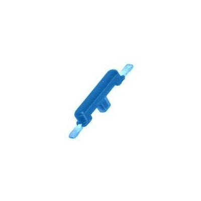 Power Button Outer For Huawei P20 Lite 2019 Blue By - Maxbhi Com