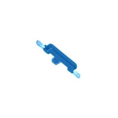 Power Button Outer For Huawei P20 Lite 2019 White By - Maxbhi Com