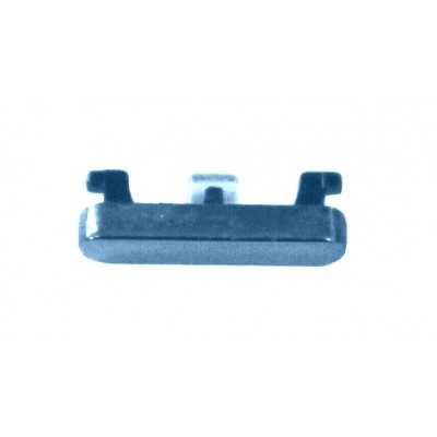 Power Button Outer For Lg K40 Blue By - Maxbhi Com