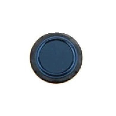 Power Button Outer For Lg V30s Thinq Blue By - Maxbhi Com