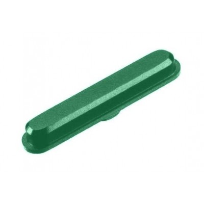 Power Button Outer For Meizu 16t Black By - Maxbhi Com