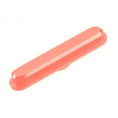 Power Button Outer For Meizu 16t Orange By - Maxbhi Com