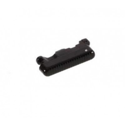 Power Button Outer For Motorola Moto E5 Play Black By - Maxbhi Com
