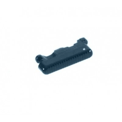 Power Button Outer For Motorola Moto E5 Play Blue By - Maxbhi Com