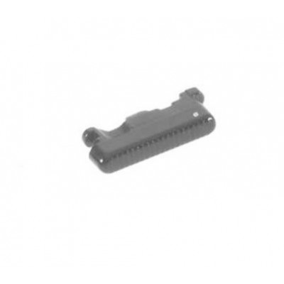 Power Button Outer For Motorola Moto E5 Play Grey By - Maxbhi Com