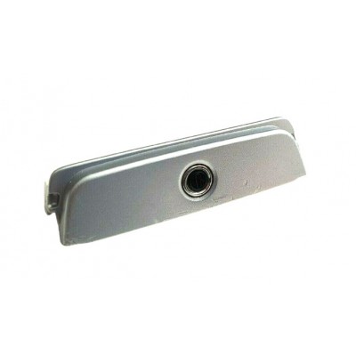 Power Button Outer For Nokia N95 Grey Purple By - Maxbhi Com