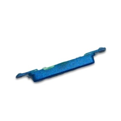 Power Button Outer For Oppo A11 Purple By - Maxbhi Com