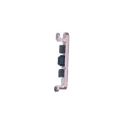 Power Button Outer For Oppo R9 Plus 128gb Black By - Maxbhi Com