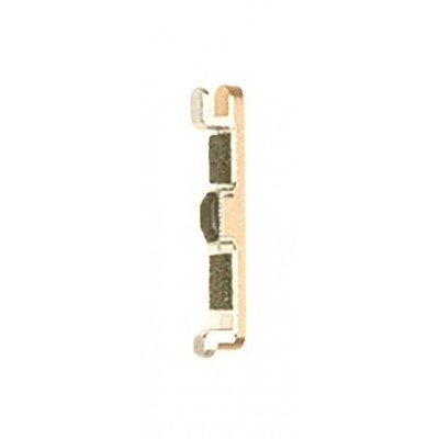Power Button Outer For Oppo R9 Plus 128gb Gold By - Maxbhi Com