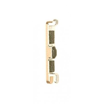 Power Button Outer For Oppo R9 Plus 128gb Gold By - Maxbhi Com