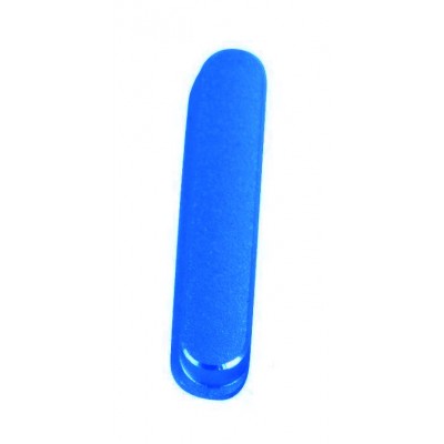 Power Button Outer For Oppo Reno Ace Black By - Maxbhi Com