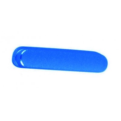 Power Button Outer For Oppo Reno Ace Black By - Maxbhi Com