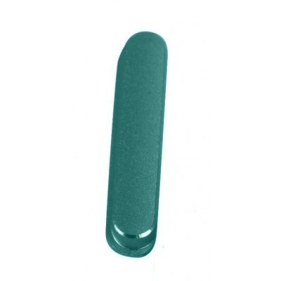 Power Button Outer For Oppo Reno Ace White By - Maxbhi Com