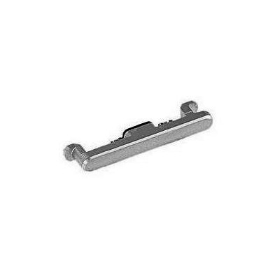 Power Button Outer For Oppo Reno Z Black By - Maxbhi Com