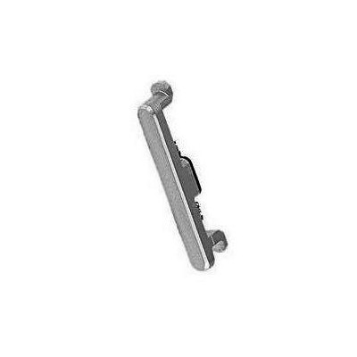 Power Button Outer For Oppo Reno Z Black By - Maxbhi Com