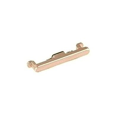 Power Button Outer For Oppo Reno Z White By - Maxbhi Com