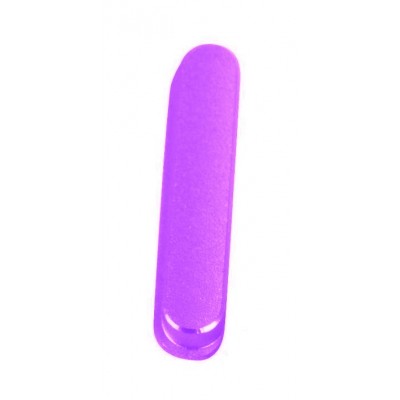 Power Button Outer For Oppo Rx17 Pro White By - Maxbhi Com