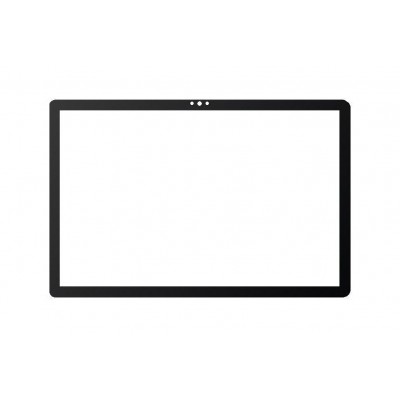 Touch Screen Digitizer For Huawei Enjoy Tablet 2 Black By - Maxbhi Com