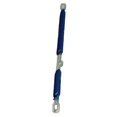 Volume Side Button Outer For Alcatel 1s Blue By - Maxbhi Com