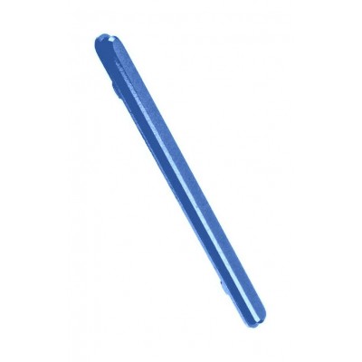 Volume Side Button Outer For Asus Zenfone Live L1 Za550kl Blue By - Maxbhi Com