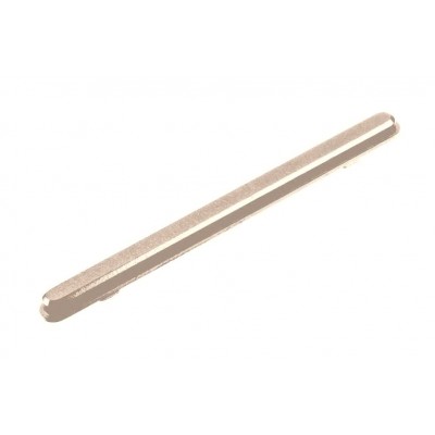 Volume Side Button Outer For Asus Zenfone Live L1 Za550kl Gold By - Maxbhi Com