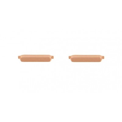 Volume Side Button Outer For Essential Ph1 Ocean By - Maxbhi Com