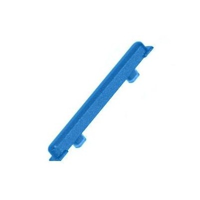 Volume Side Button Outer For Huawei P20 Lite 2019 Blue By - Maxbhi Com