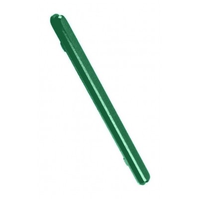 Volume Side Button Outer For Meizu 16t Green By - Maxbhi Com