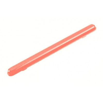 Volume Side Button Outer For Meizu 16t Orange By - Maxbhi Com