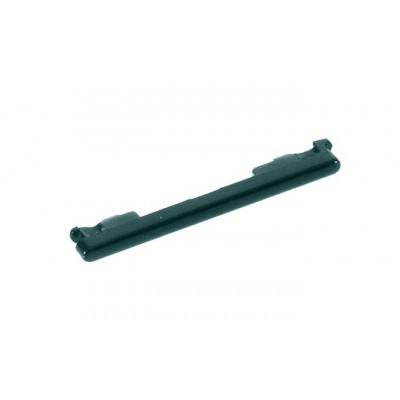 Volume Side Button Outer For Motorola Moto E5 Play Blue By - Maxbhi Com