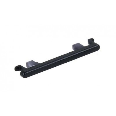 Volume Side Button Outer For Motorola Moto G8 Play Grey By - Maxbhi Com