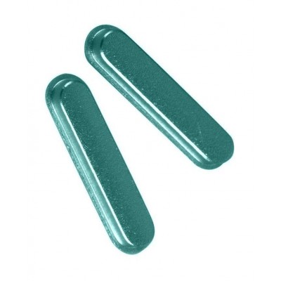 Volume Side Button Outer For Oppo Reno Ace White By - Maxbhi Com