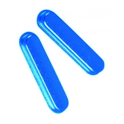 Volume Side Button Outer For Realme C2 2020 White By - Maxbhi Com