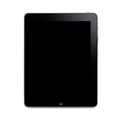 Home Button Complete For Apple Ipad 16gb Wifi Black By - Maxbhi Com