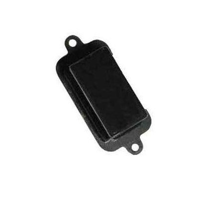 Home Button Outer For Samsung Galaxy Ace S5830 Blue By - Maxbhi Com