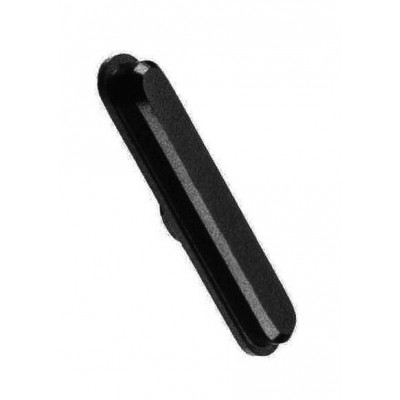 Power Button Outer For Nokia 808 Pureview Rm807 White By - Maxbhi Com