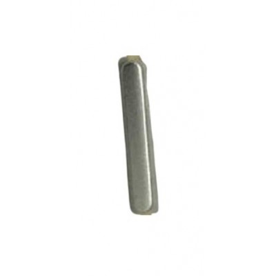 Power Button Outer For Samsung Galaxy Tab 10 1 P7510 White By - Maxbhi Com