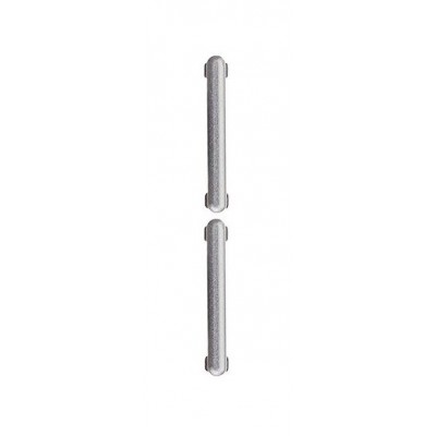 Volume Side Button Outer For Nokia N9 Blue By - Maxbhi Com