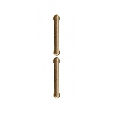 Volume Side Button Outer For Nokia N9 Red By - Maxbhi Com