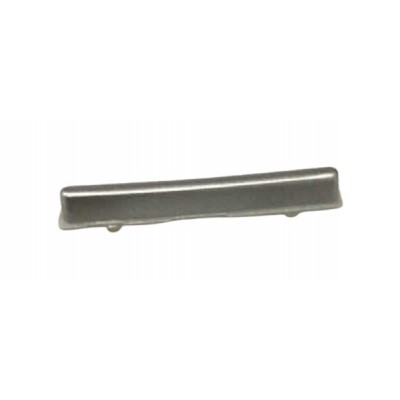 Volume Side Button Outer For Samsung Galaxy Tab 10 1 P7510 Black By - Maxbhi Com