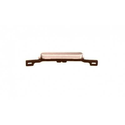 Power Button Outer For Huawei Enjoy Tablet 2 White By - Maxbhi Com