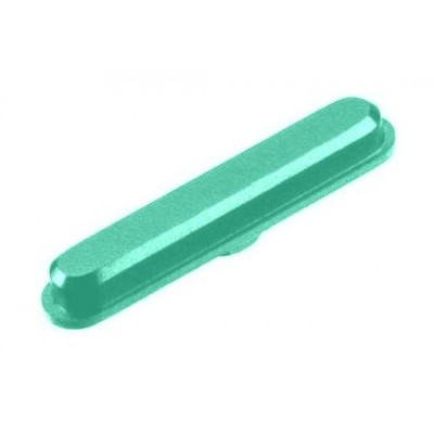Power Button Outer For Huawei Nova 5 Pro Green By - Maxbhi Com