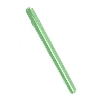 Power Button Outer For Nokia X Green By - Maxbhi Com
