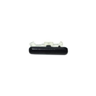 Power Button Outer For Samsung Galaxy S3 Neo Black By - Maxbhi Com